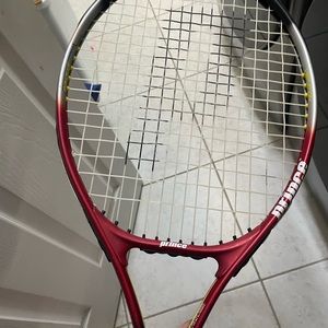Prince Tennis Racquet Equalizer 27 Lenght